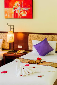 Bauman Ville Hotel