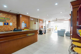 Bauman Ville Hotel
