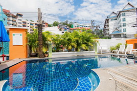 Bauman Ville Hotel