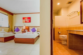 Bauman Ville Hotel