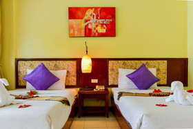 Bauman Ville Hotel