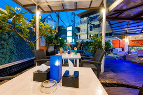 Bauman Ville Hotel