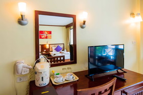 Bauman Ville Hotel