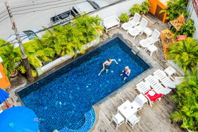 Bauman Ville Hotel