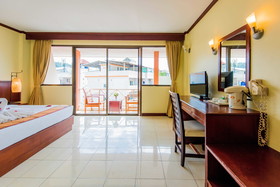 Bauman Ville Hotel