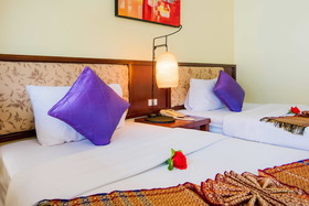 Bauman Ville Hotel