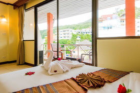 Bauman Ville Hotel