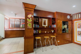 Bauman Ville Hotel