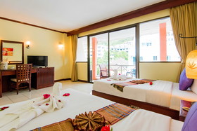 Bauman Ville Hotel