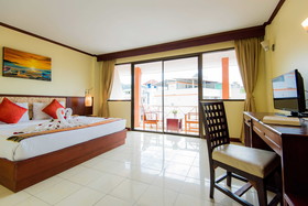 Bauman Ville Hotel