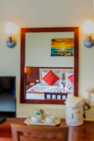 Bauman Ville Hotel