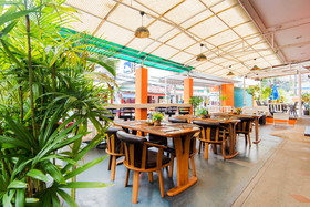 Bauman Ville Hotel