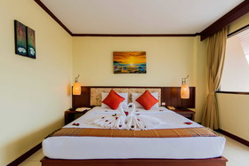 Bauman Ville Hotel