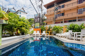 Bauman Ville Hotel