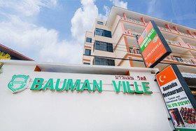 Bauman Ville Hotel