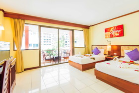 Bauman Ville Hotel