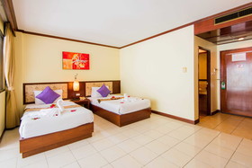 Bauman Ville Hotel