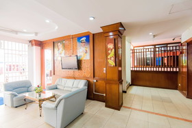 Bauman Ville Hotel