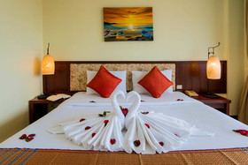 Bauman Ville Hotel