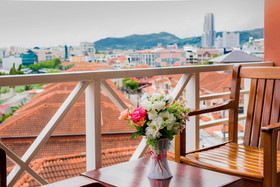 Bauman Ville Hotel