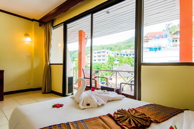 Bauman Ville Hotel