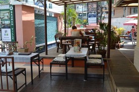 Bauman Ville Hotel