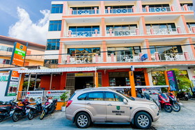 Bauman Ville Hotel