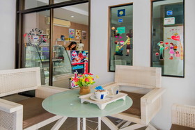 Bauman Ville Hotel