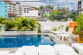 Bauman Ville Hotel