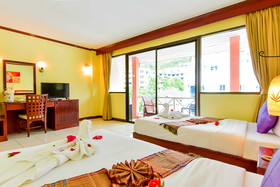 Bauman Ville Hotel