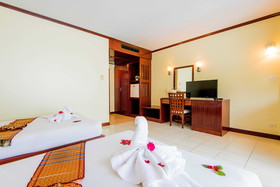 Bauman Ville Hotel