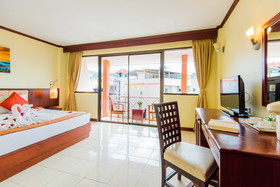 Bauman Ville Hotel