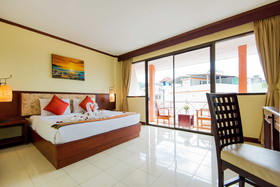 Bauman Ville Hotel
