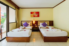 Bauman Ville Hotel