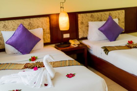Bauman Ville Hotel