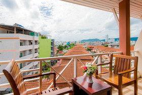 Bauman Ville Hotel