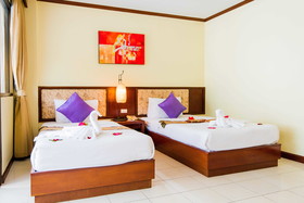 Bauman Ville Hotel