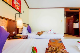 Bauman Ville Hotel
