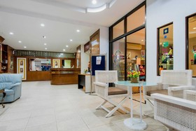 Bauman Ville Hotel