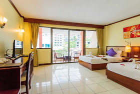 Bauman Ville Hotel