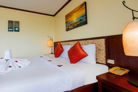 Bauman Ville Hotel
