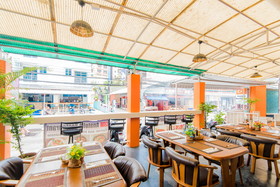 Bauman Ville Hotel