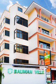 Bauman Ville Hotel
