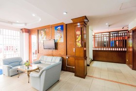 Bauman Ville Hotel