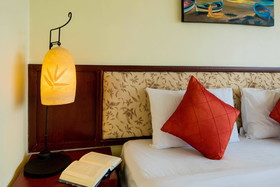 Bauman Ville Hotel