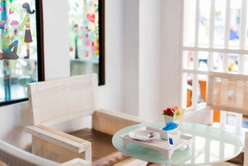 Bauman Ville Hotel