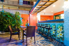 Bauman Ville Hotel