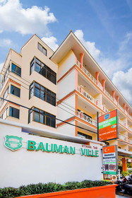 Bauman Ville Hotel
