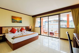 Bauman Ville Hotel
