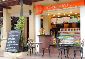 Burasari Phuket